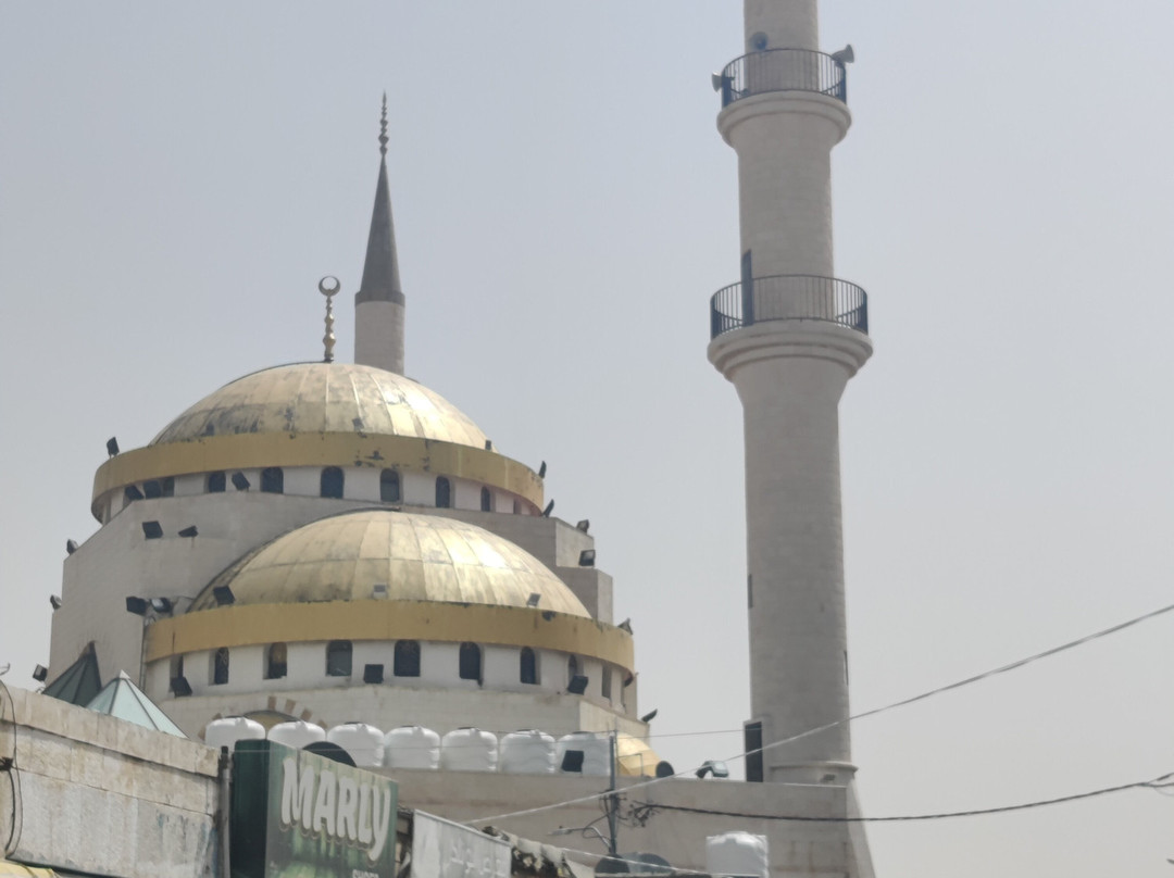 Hajjat Tours & Travel-安曼必去景点