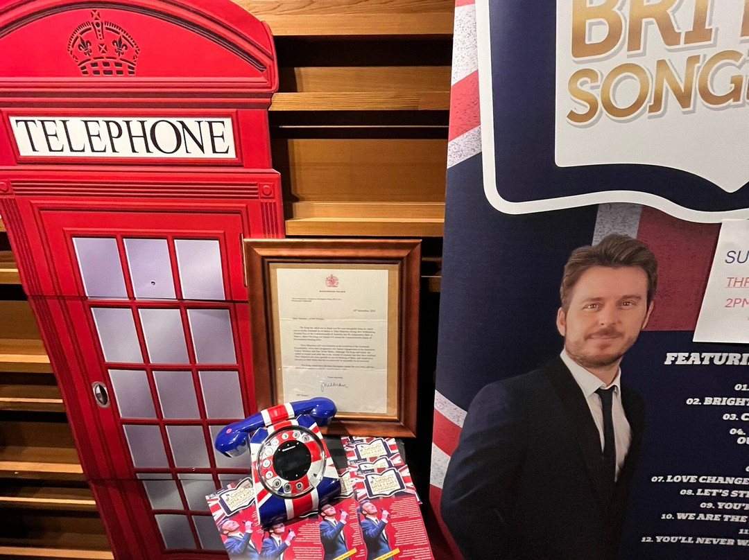 PIP Theatre-布里斯班必去景点