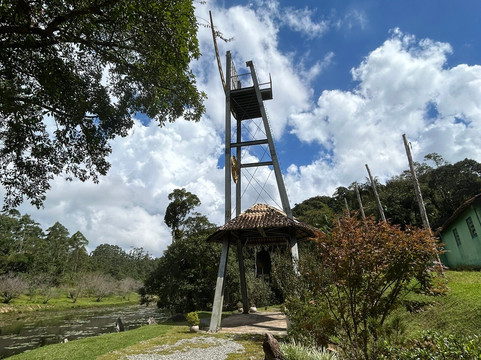 Santuário Ecológico do Budismo Primordial