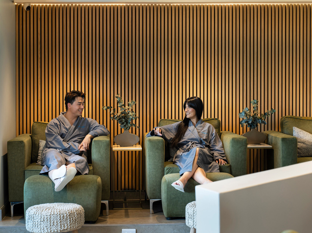 Camelot Spa At Melrose Arch景点图片