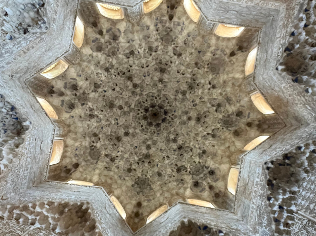 SPECIAL PLANS-Alhambra必去景点