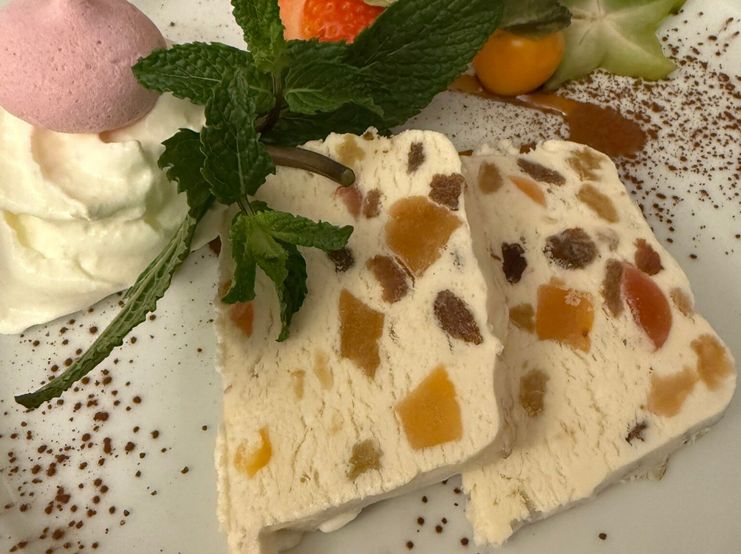 Hotel La Pitchounette主图