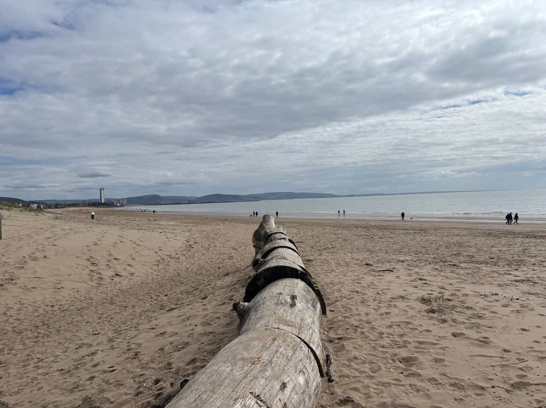Swansea Beach-斯温西必去景点