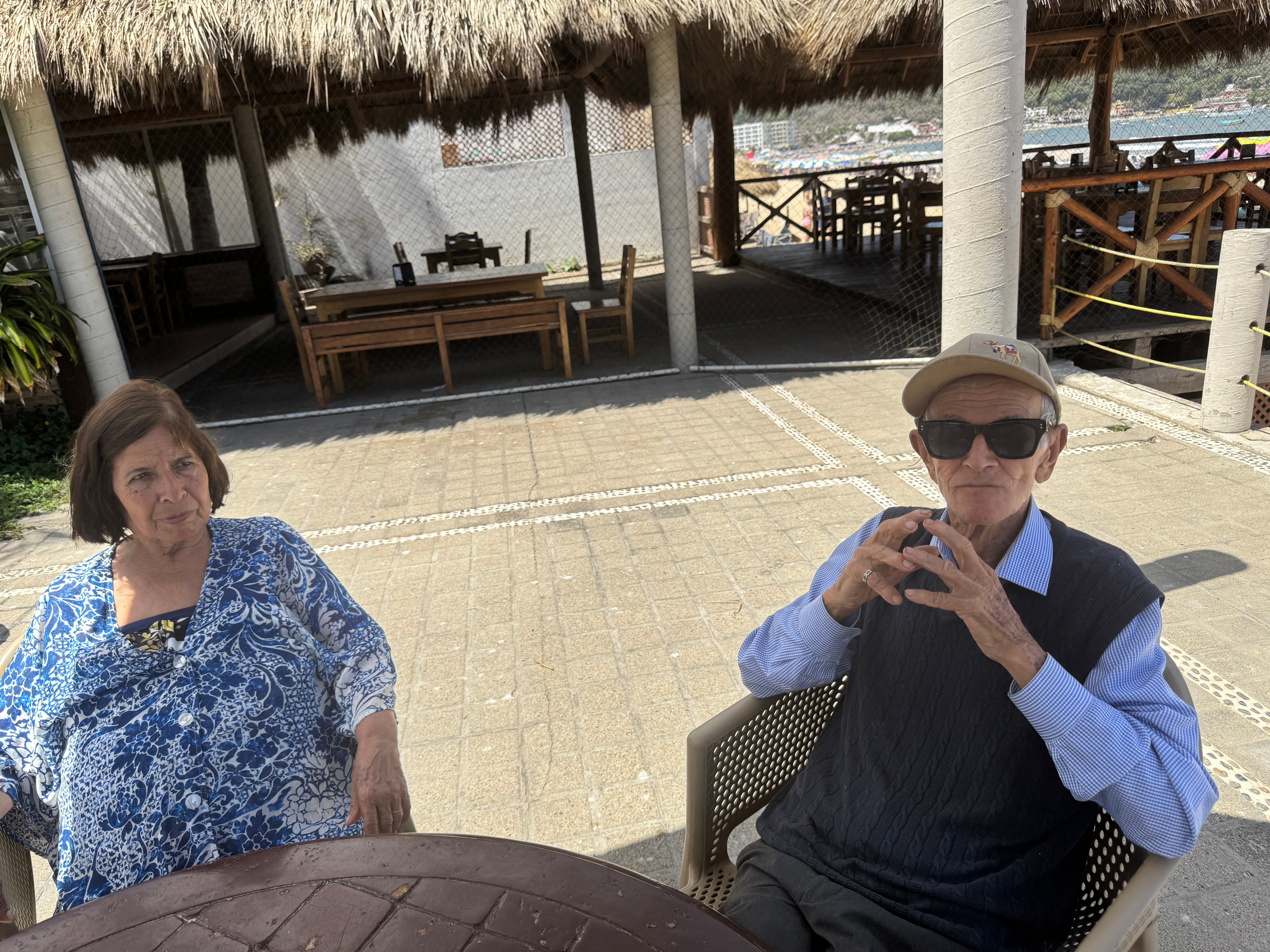Torreblanca Beach Hotel and Suites Guayabitos-官方