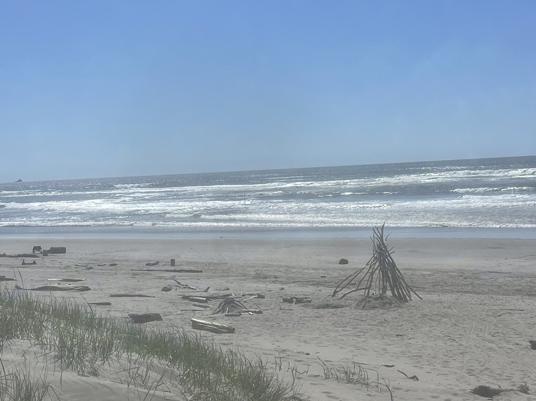 Drifthaven At Gearhart主图