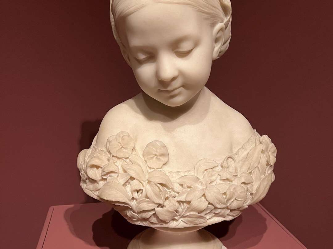 The Charles Hosmer Morse Museum Of American Art景点图片