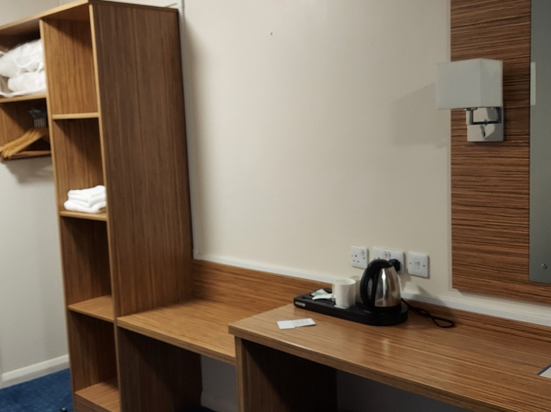 Travelodge Dublin Airport Swords主图