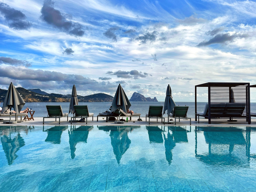 7pines Resort Ibiza主图
