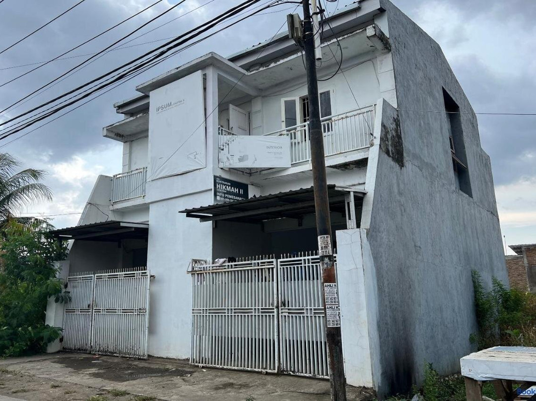 OYO 93953 Kost Tamara Near Kantor Desa Sengka