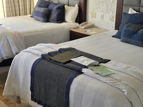 埃尔熙厄尔莫罗海滩酒店主图