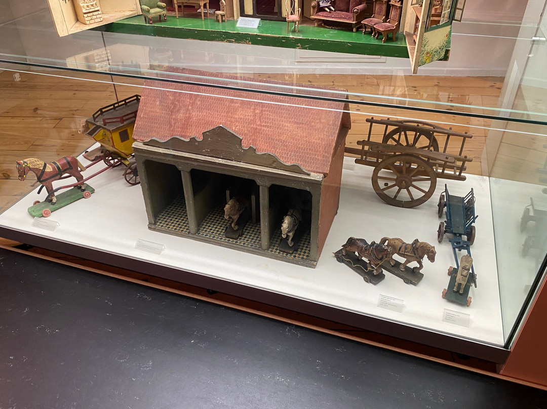 Stadtmuseum Schleswig景点图片