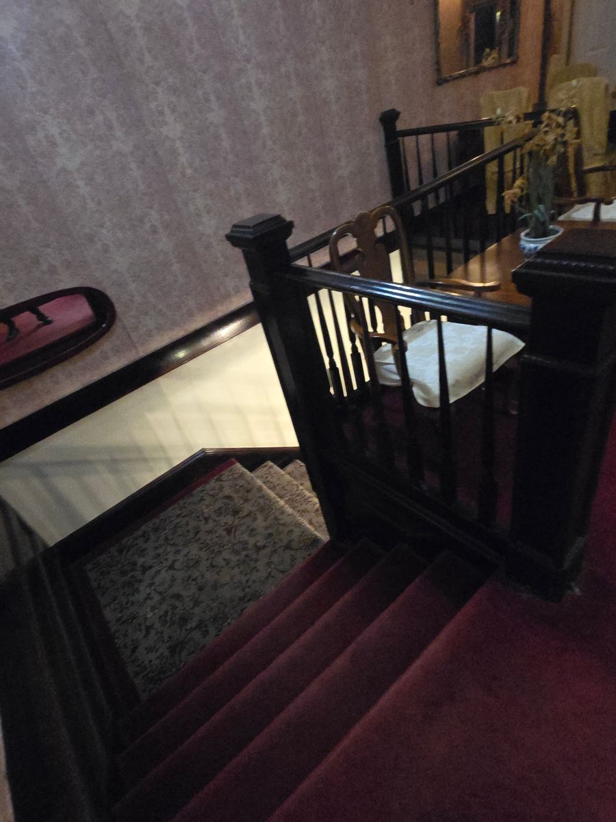 Ruebel Hotel-官方