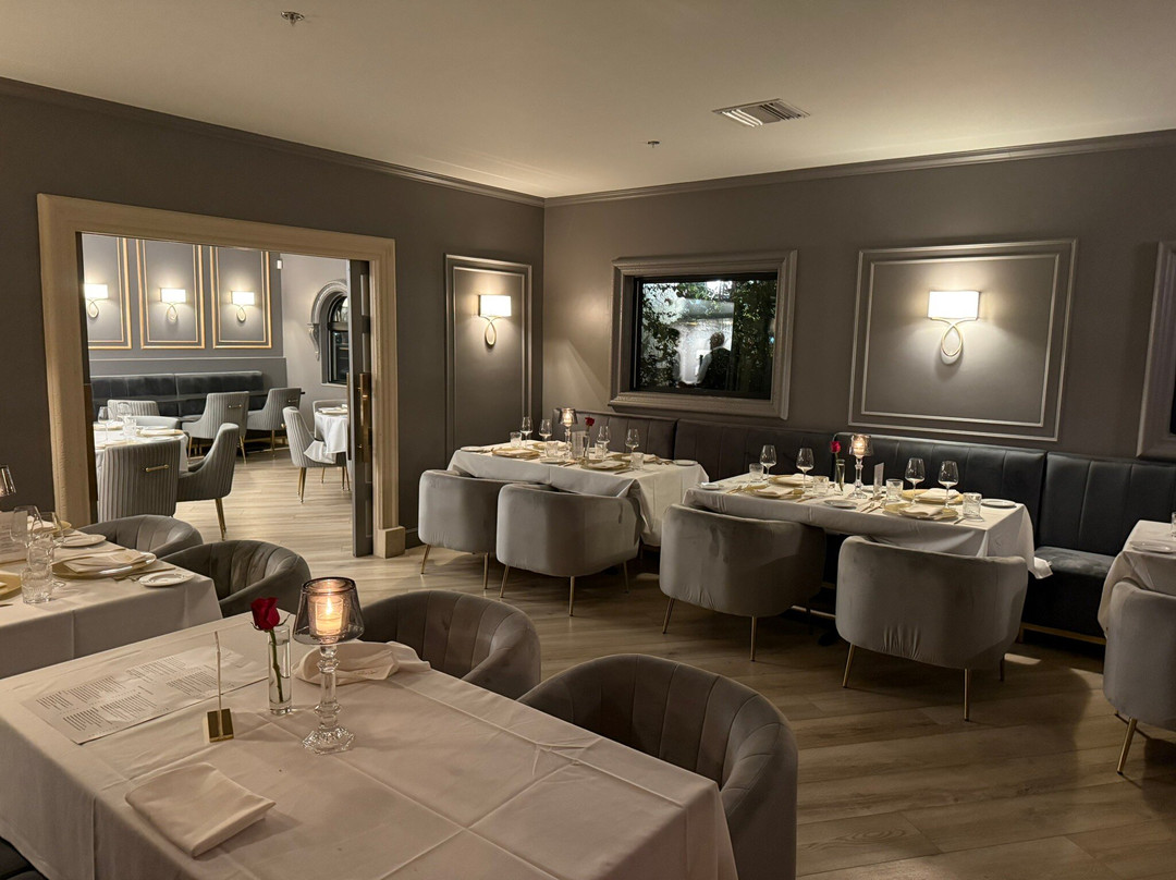 Valentino Ristorante Italiano