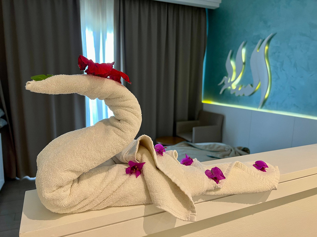 TUI Blue Scheherazade主图