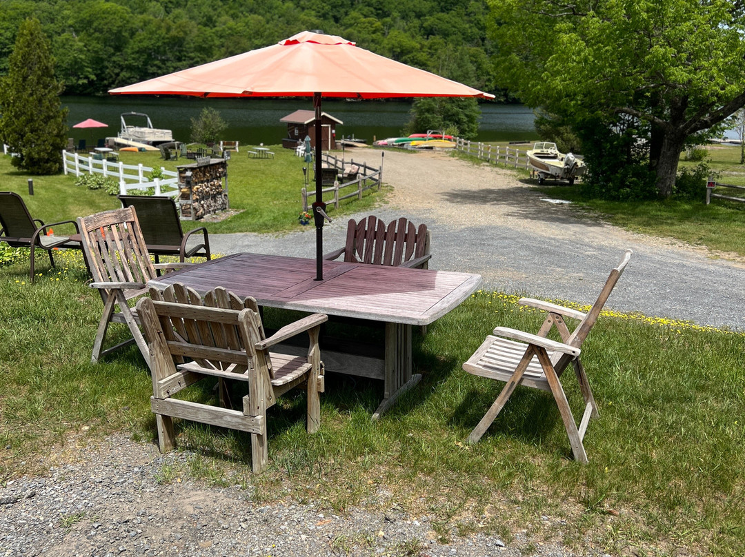 Oxbow Lake Motel主图