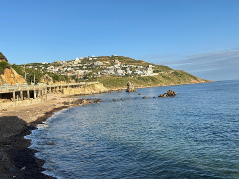 The Needles-塔巴卡必去景点