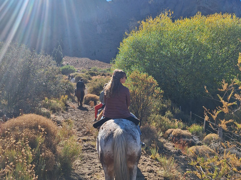 La Fragua de estancia San Ramon-圣卡洛斯-德巴里洛切必去景点