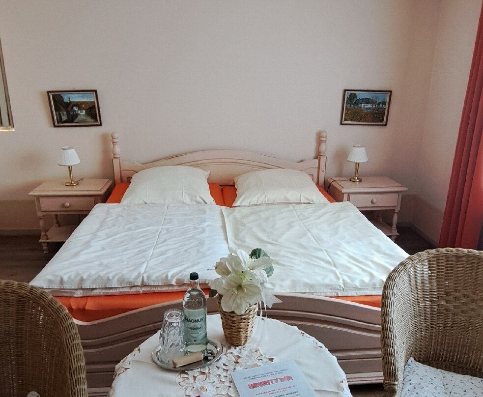Bed & Breakfast Dannevirke主图