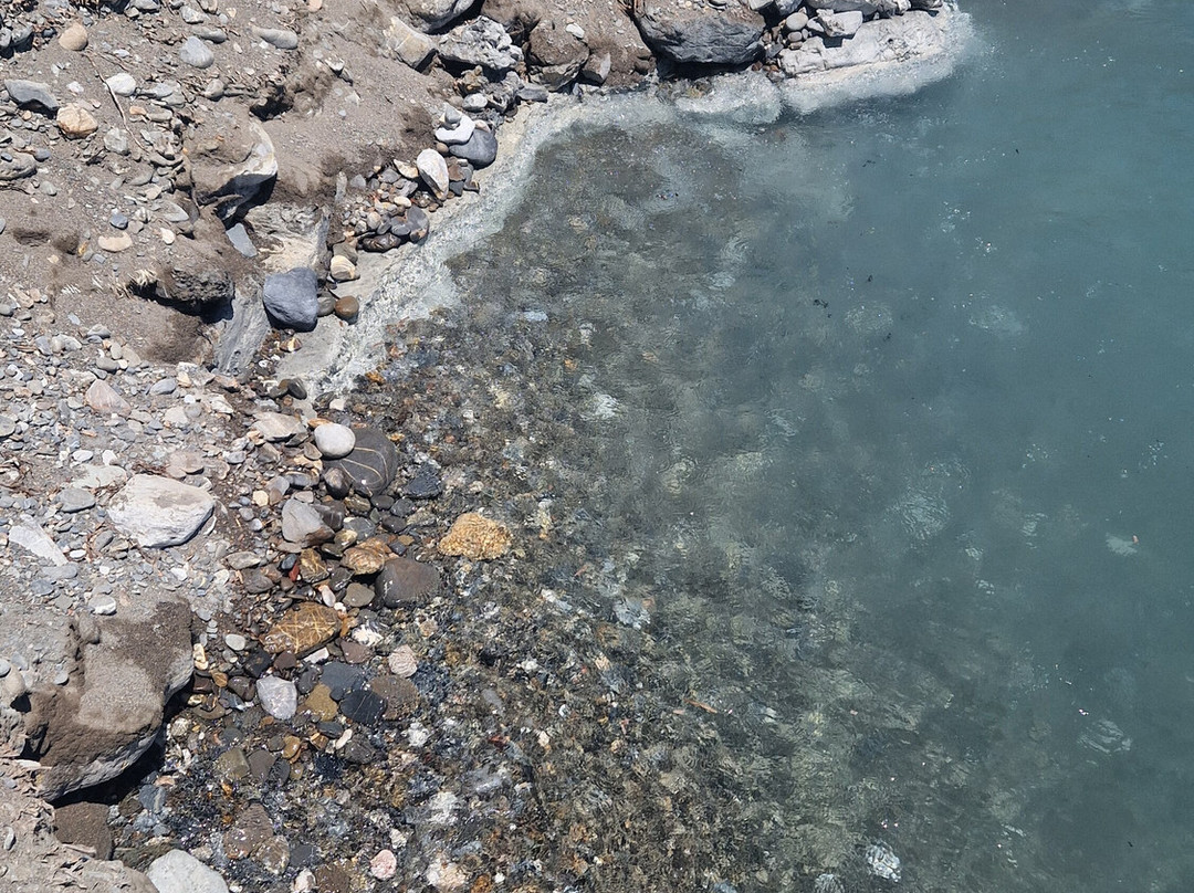 Thermal Springs of Kos-Agios Fokas必去景点