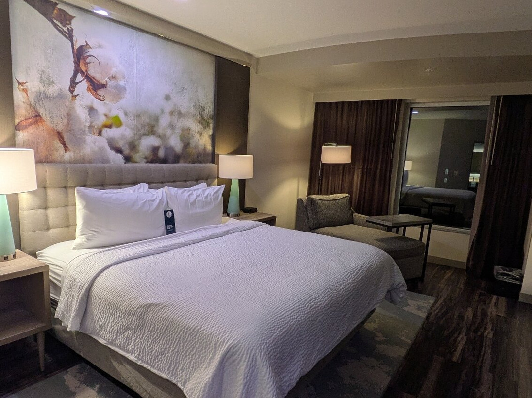 弗里斯科英迪格酒店主图