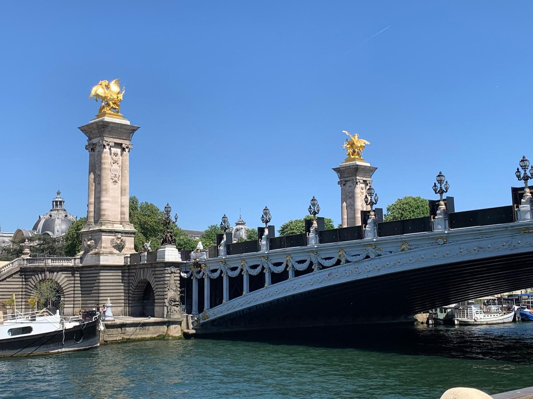 Parigi.it-巴黎必去景点