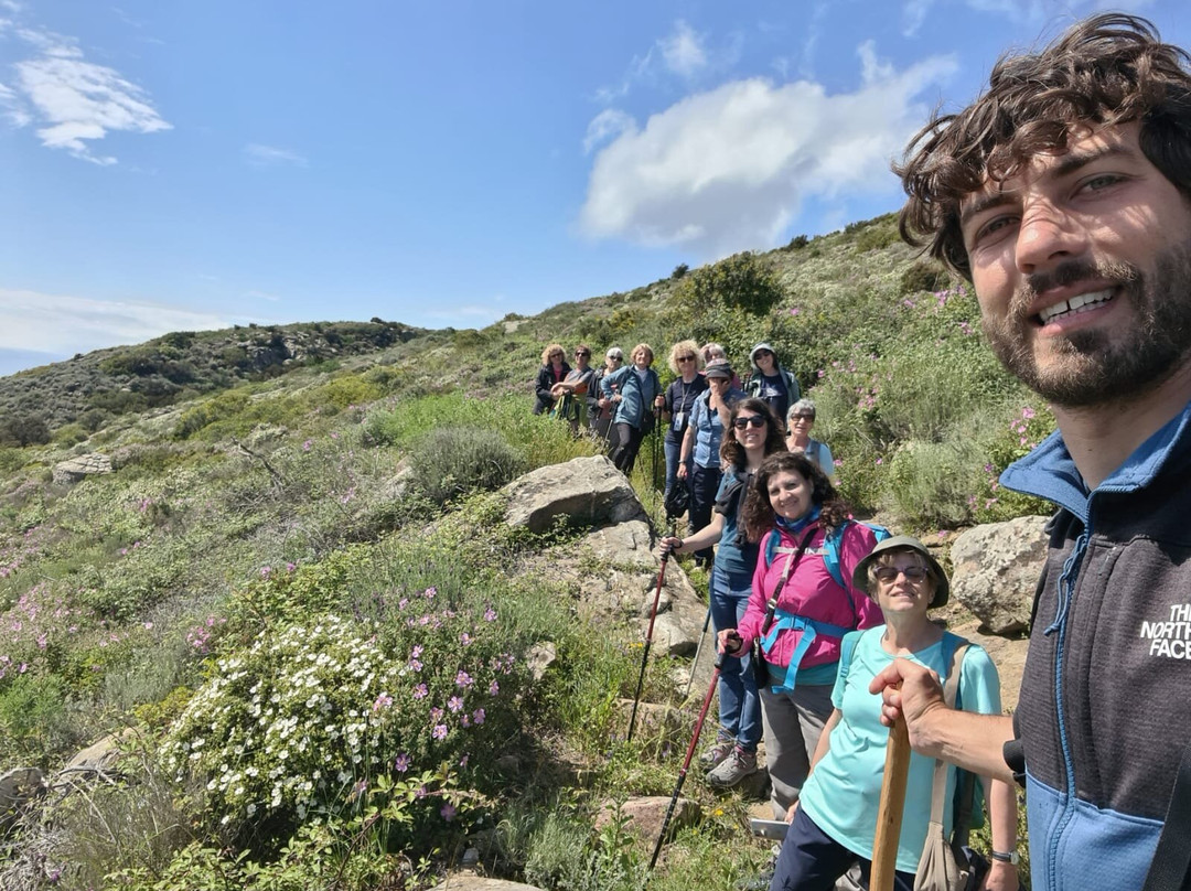 FrancescoTiGuida-Giglio Porto必去景点