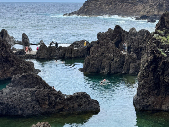 Levata Tour-里贝拉布拉瓦必去景点