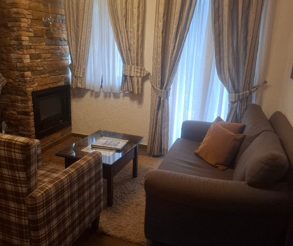 Omalia Village主图