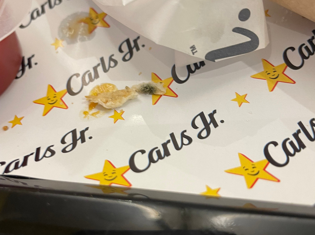 Carl's Jr.