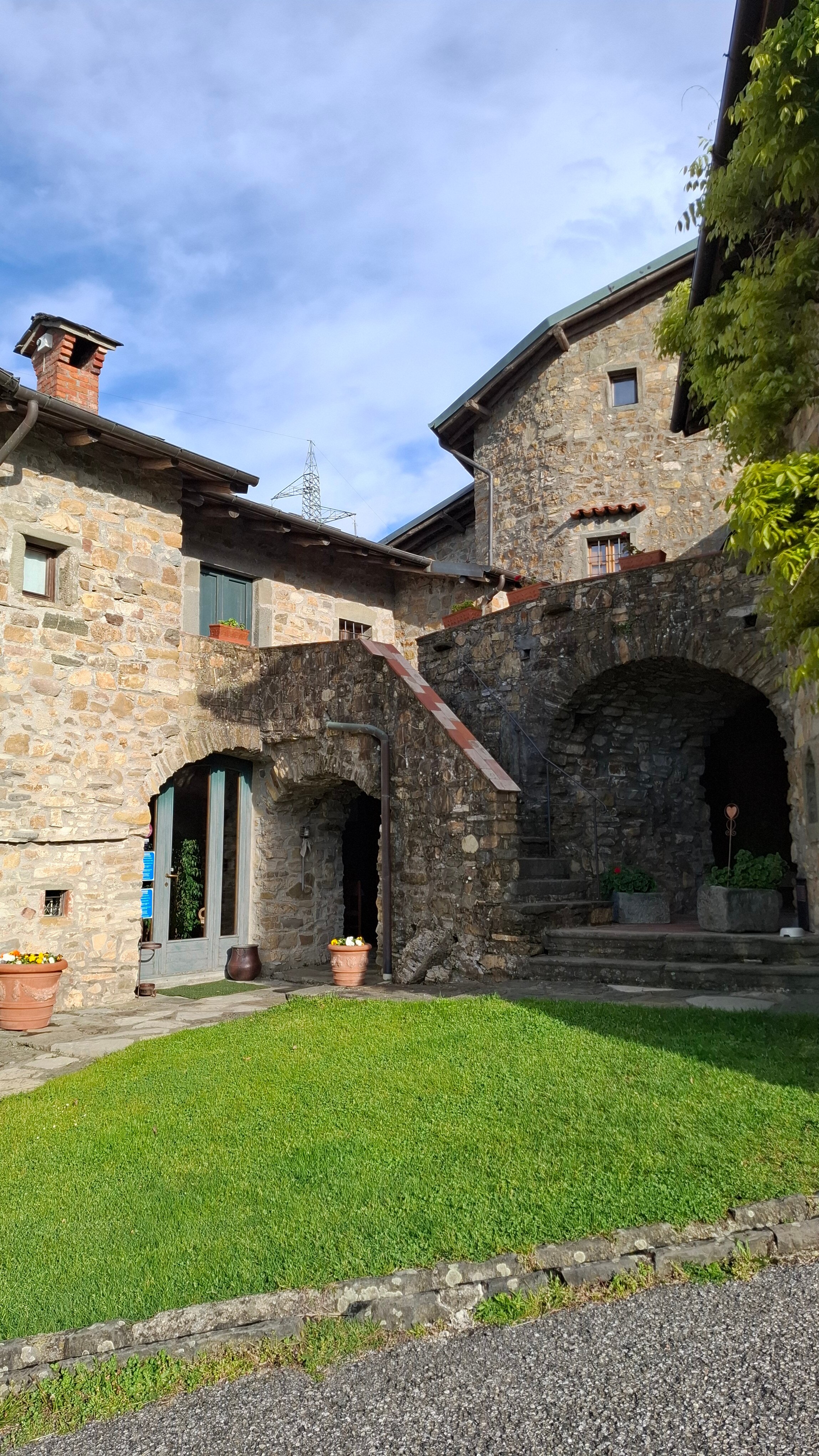 Azienda Agrituristica Costa d'Orsola-官方
