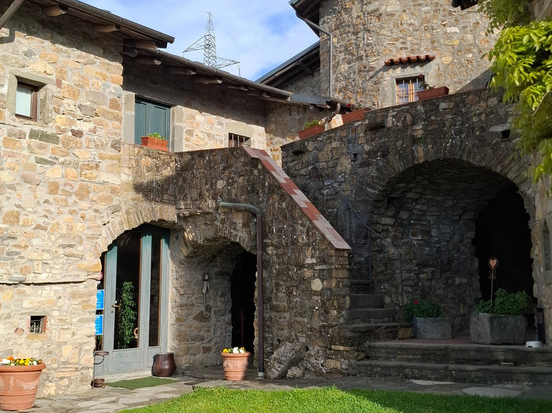 Azienda Agrituristica Costa d'Orsola主图