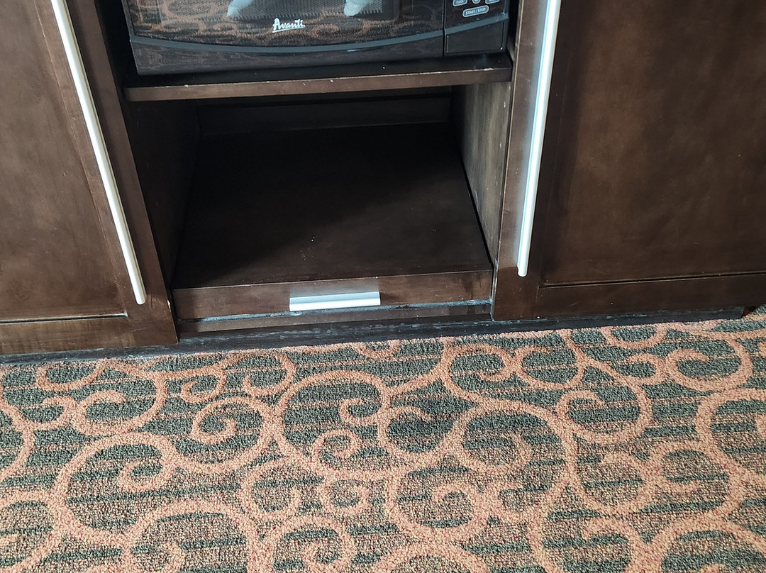 Hampton Inn & Suites Jacksonville-Airport主图