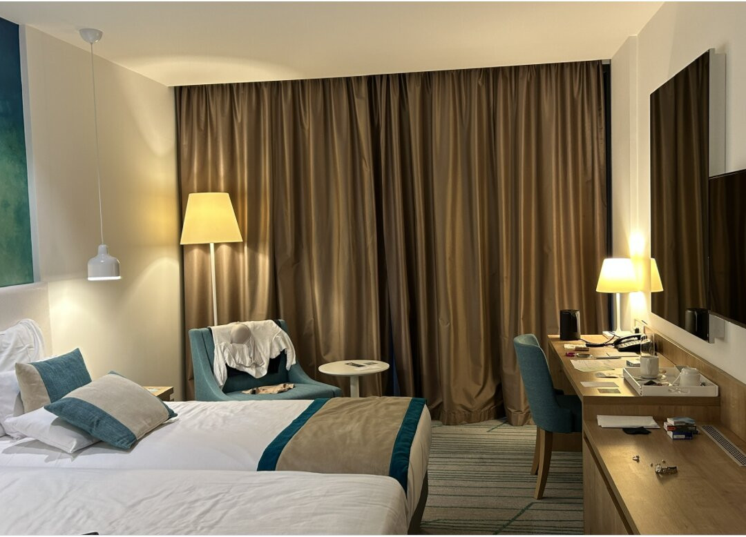 Maistra Select Mlini Hotel主图