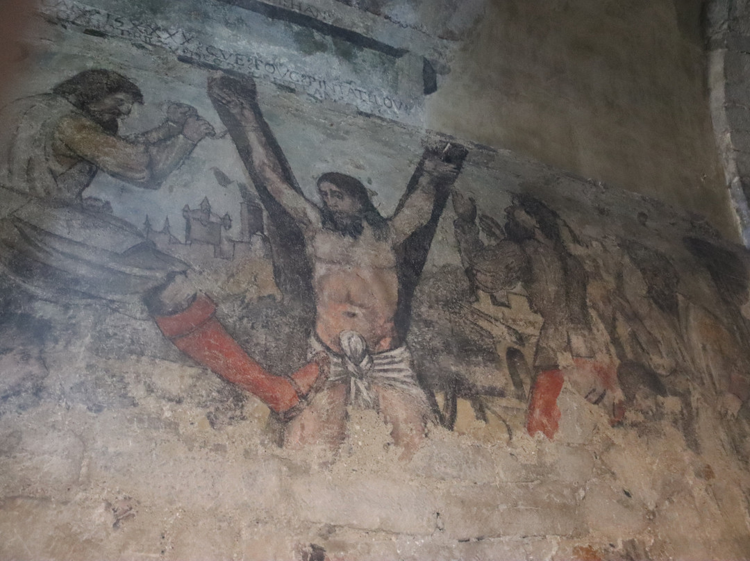 Sant Andreu de Salardu-Salardu必去景点