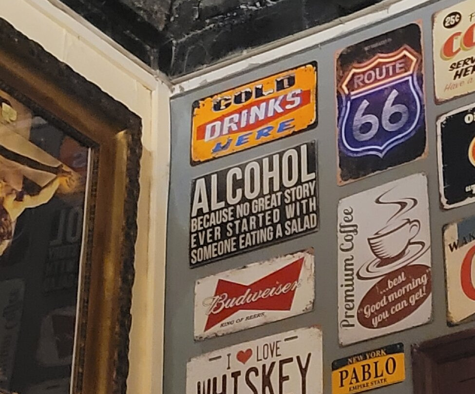 Hostal de Olga y Zaida主图