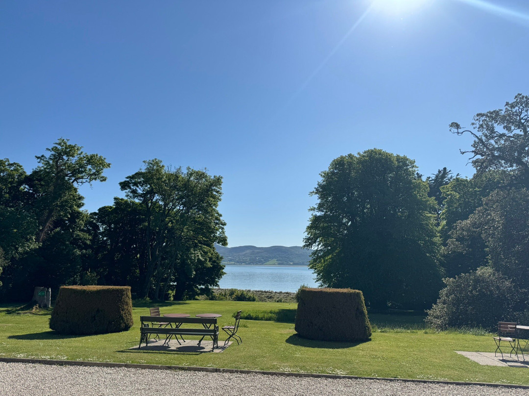 Rathmullan House Hotel主图