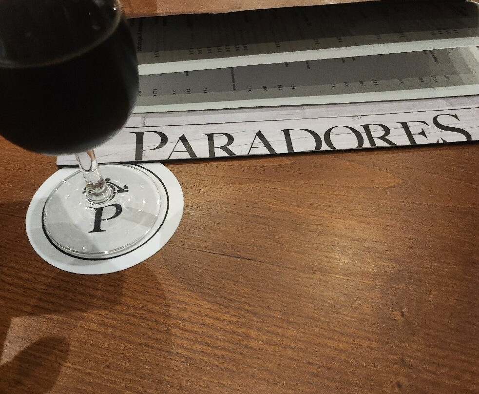 Parador de Limpias主图