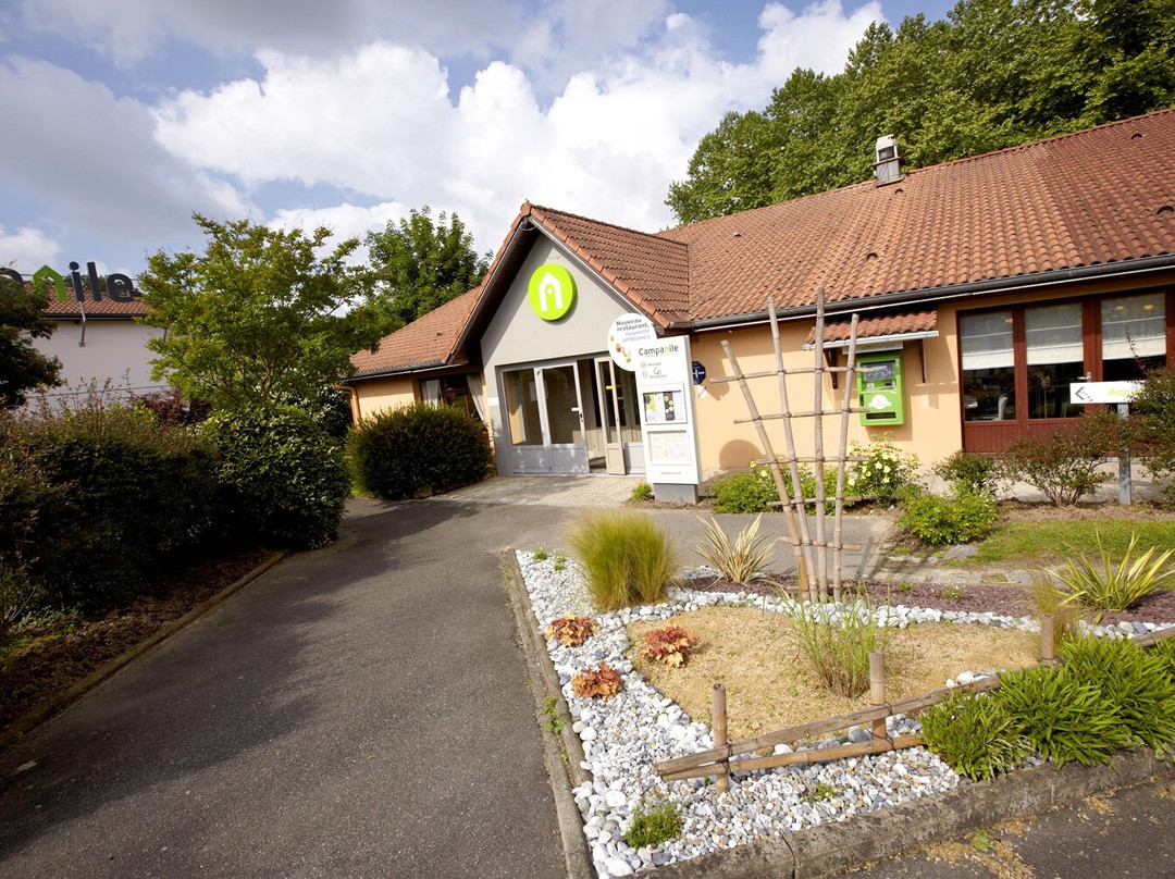 Campanile Dax - Saint Paul Les Dax