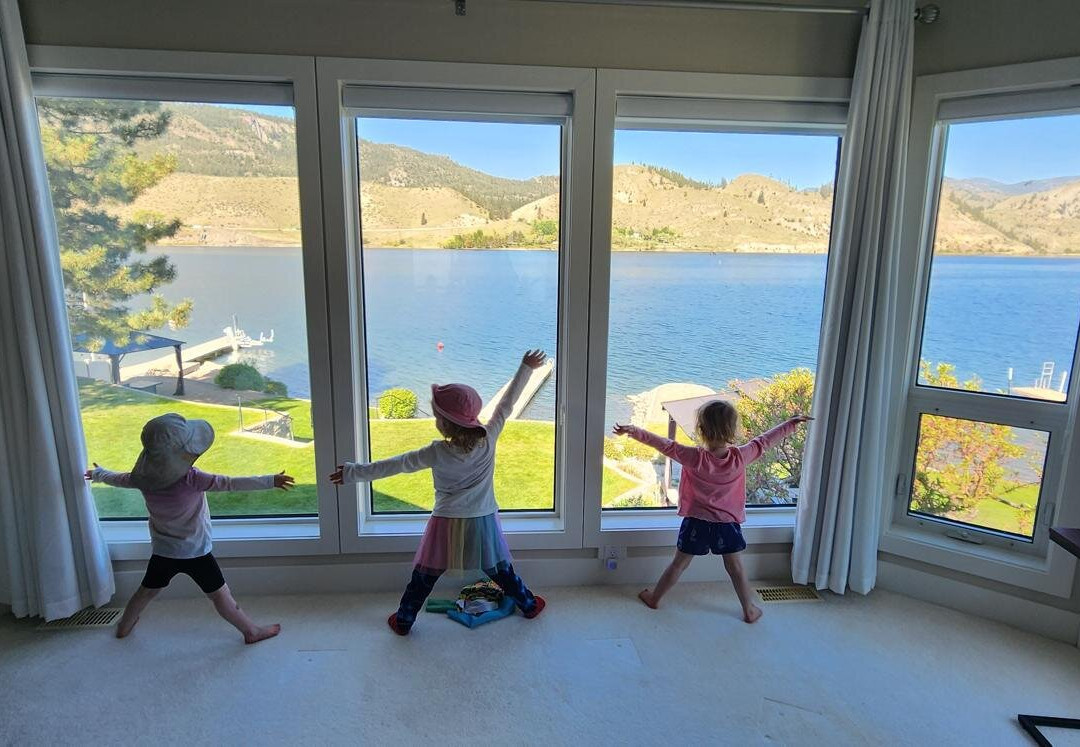 Skaha Lakefront Inn