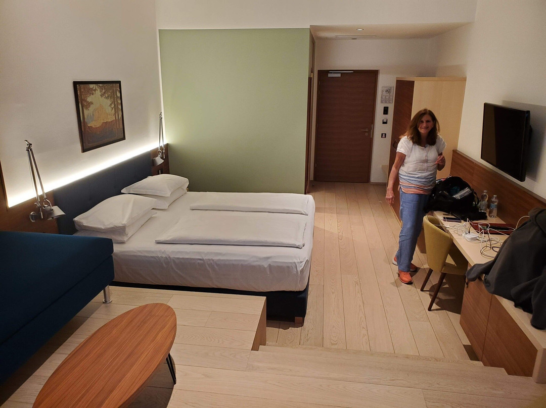 Scala Stiegl Hotel主图