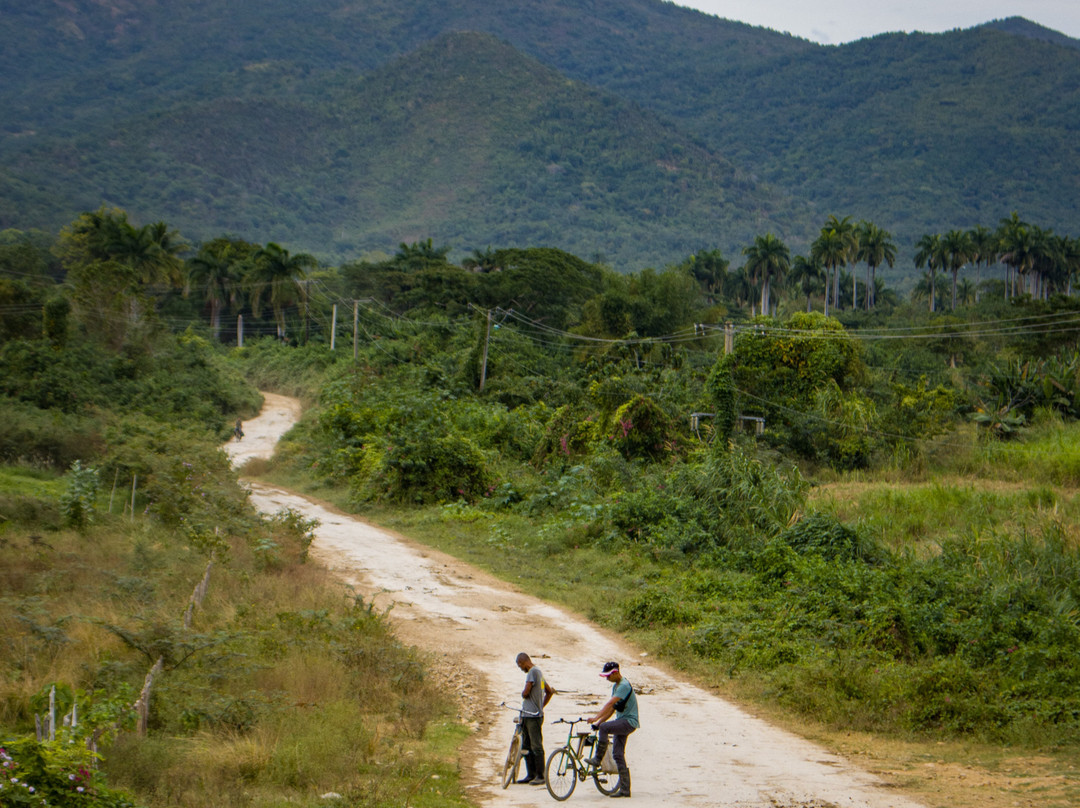 Cuba Travel Adventures Group-Tiburon必去景点