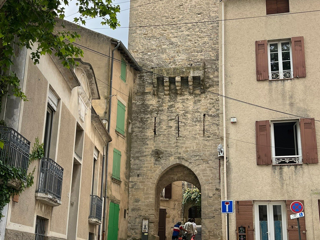 Bassin De L Étang-Cucuron必去景点