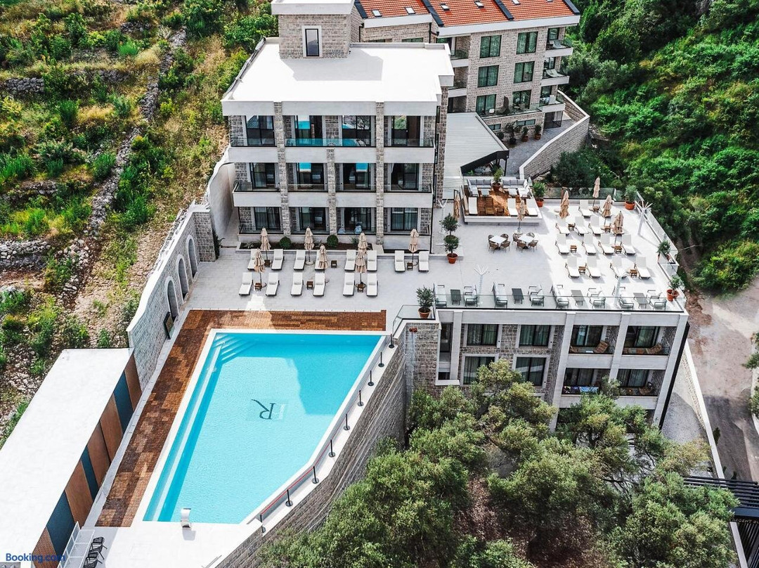 Regent Resort Budva