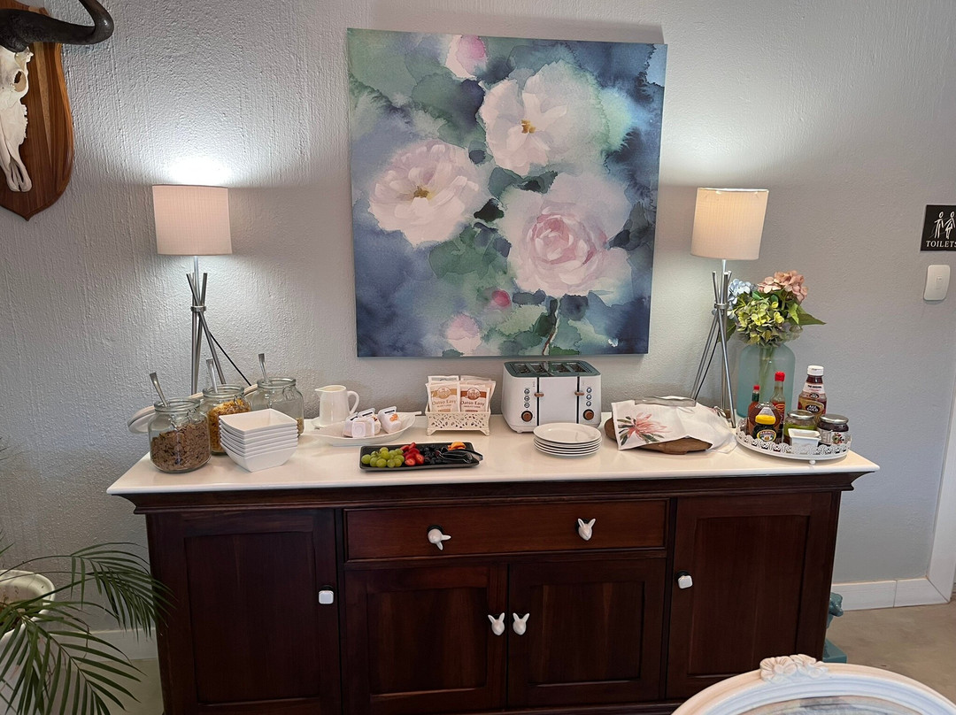 Leaves Signature Guest House主图