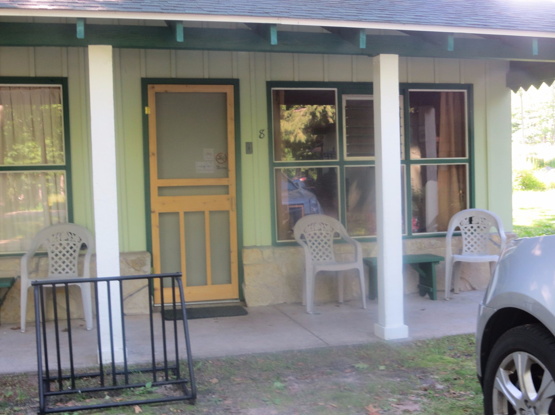 Dune Climb Inn主图