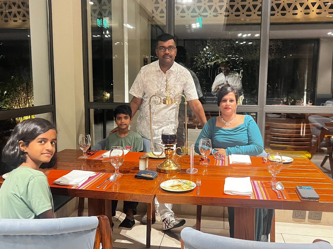 Storii by ITC Hotels Amoha Retreat主图