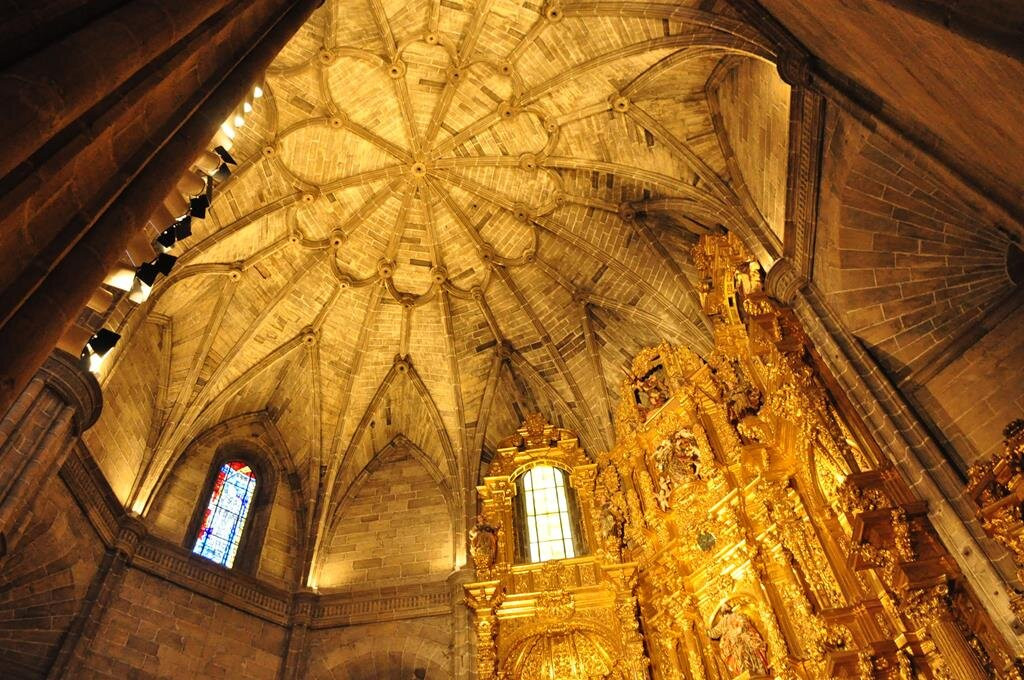 Church of Santo Tomas-哈罗必去景点