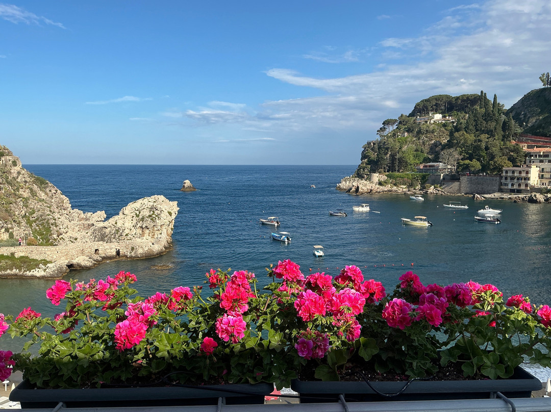 Mazzarò Sea Palace - VRetreats主图