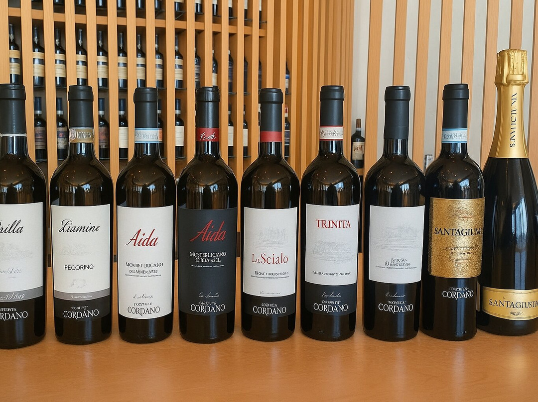 Marchesi de' Cordano景点图片