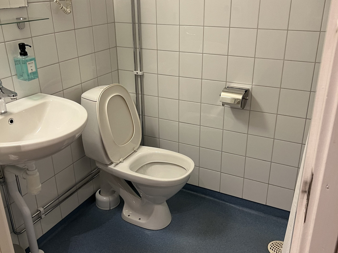Best Western Hotel City Gavle主图